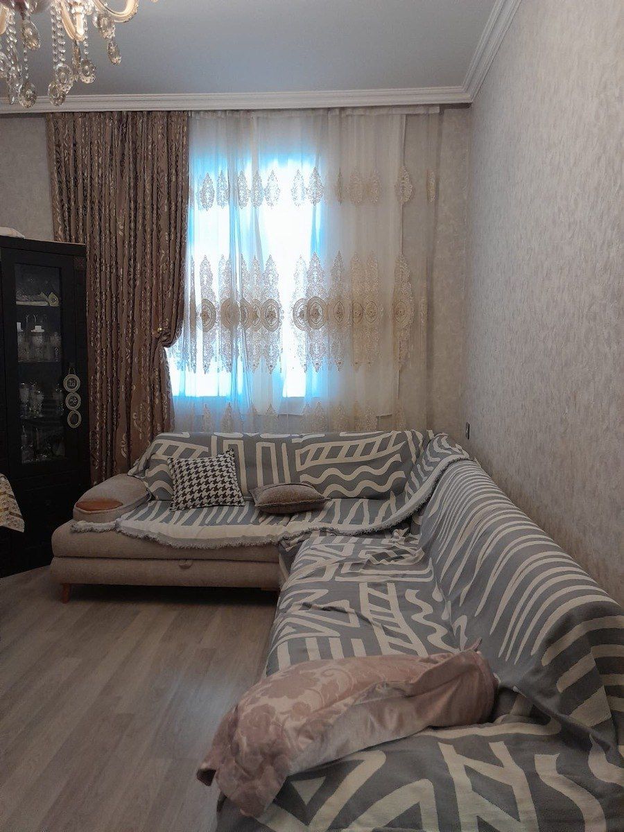 Həyət evi, Sumqayıt ş — Ev, villa, Sumqayıt (7)