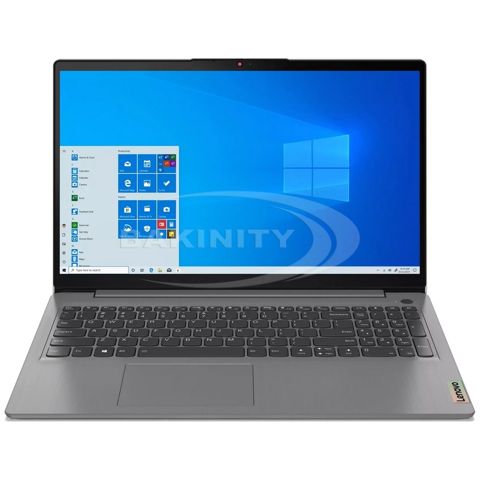 Noutbuk Lenovo IdeaPad 3 15ITL6 (82H802QSRK-N) — 1 648.6 ₼ · Bakı · Noutbuklar Noutbuk Lenovo IdeaPad 3 15ITL6 (82H802QSRK-N) — Bakı