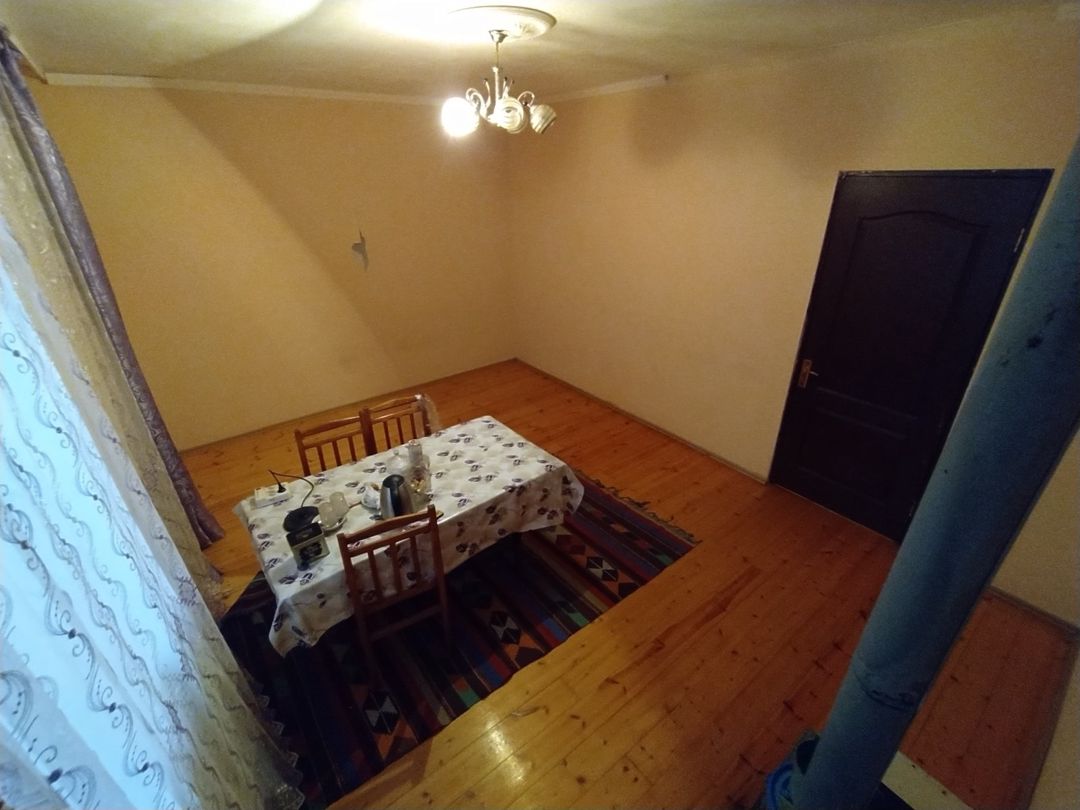 Həyət evi, Zaqatala ş — Ev, villa, Zaqatala (12)