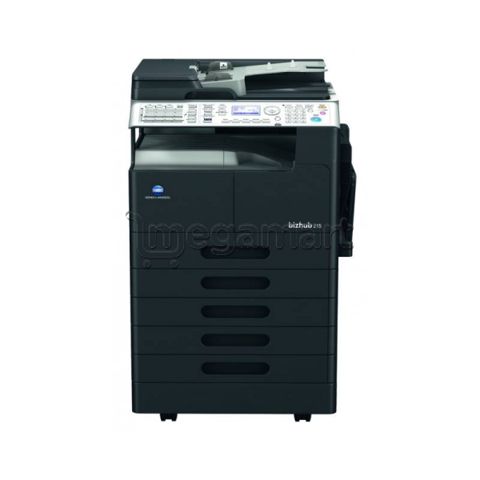 Printer Konica Minolta bizhub 215 — 839.99 ₼ · Bakı · Printerləri Printer Konica Minolta bizhub 215 — Bakı