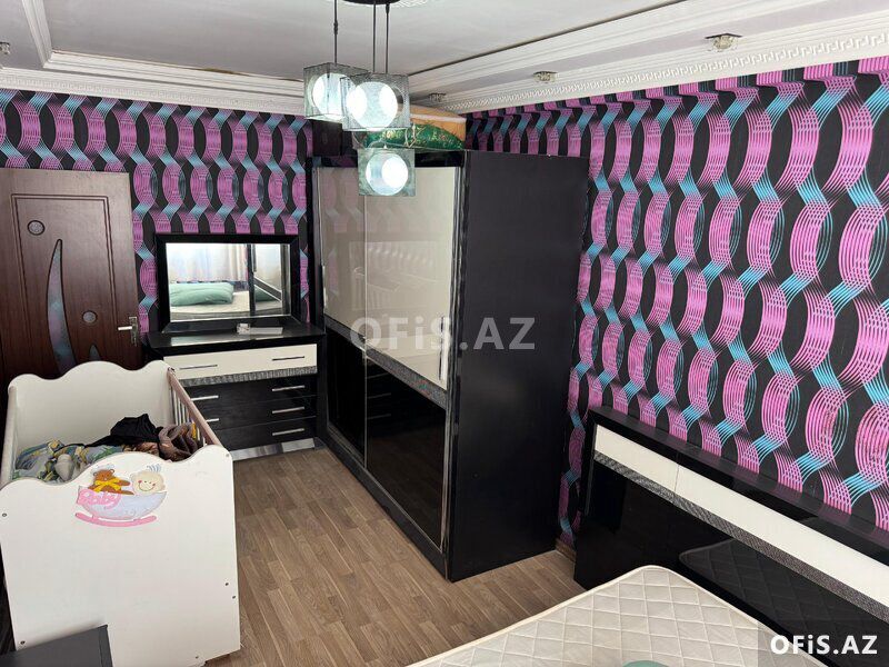 Yeni tikili Satılır Xırdalan, Xırdalan ş, Abşeron Gənclər Şəhərciyi, 2 otaq, 70 m² — Mənzil, Xırdalan (5)