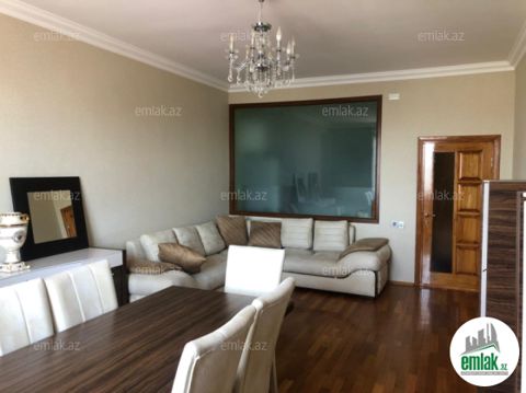 Satılır 2 otaqlı 73 m² yeni tikili 7 mkr — 233 000 ₼ · Mənzil Satılır 2 otaqlı 73 m² yeni tikili 7 mkr