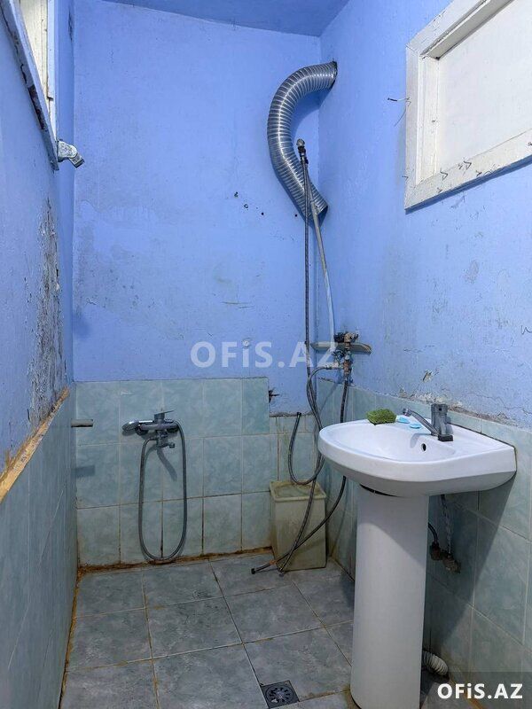 Köhnə tikili Kirayə Verilir Sabunçu r., Bakixanov q., 3 otaq, 50 m² — Mənzil, Bakı (5)