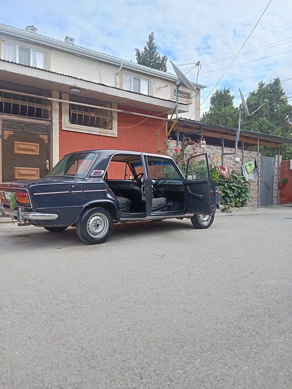 Lada (VAZ) 2103, 1.5 L, 1978 il, 456 287 km — Avtomobillər, Xaçmaz (9)