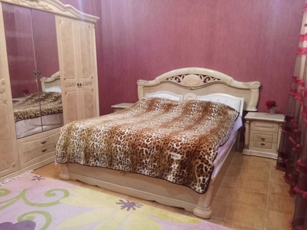 Satılır 5 otaqlı həyət evi/bağ evi 200 m² — Ev, villa, Bakı (6)
