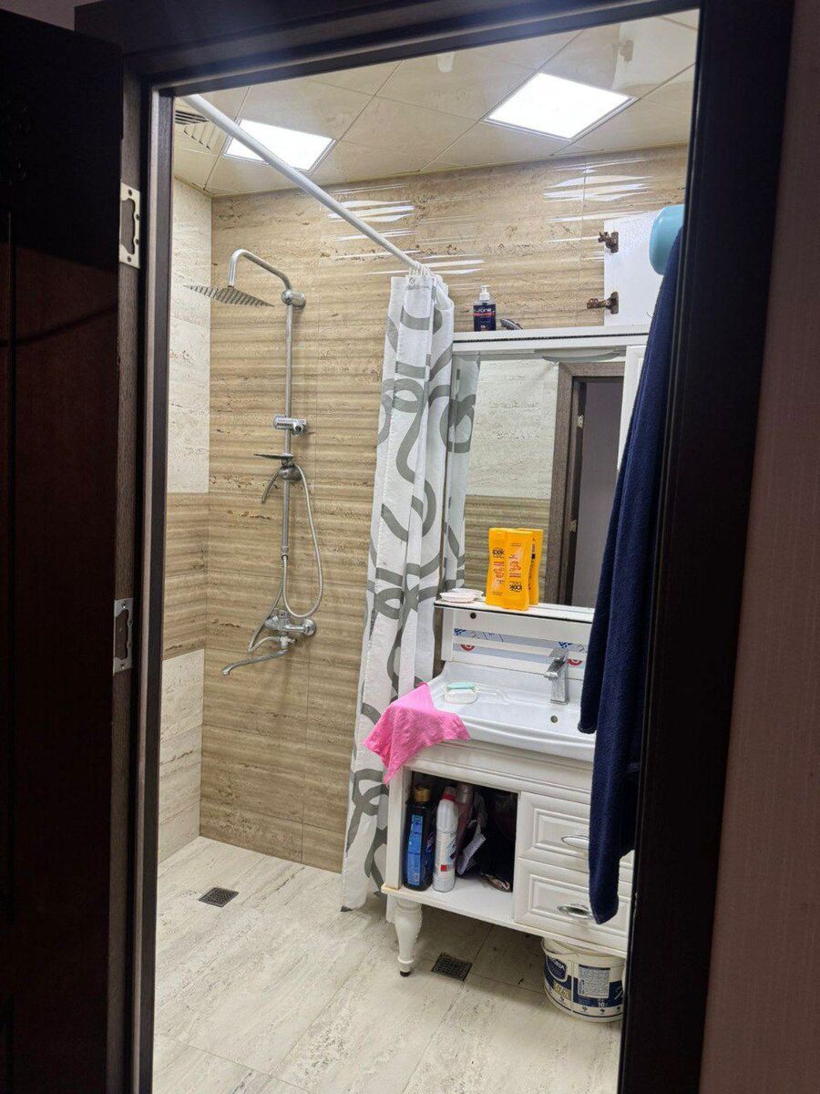 Satılır 4 otaqlı köhnə tikili 90 m² — Mənzil, Bakı (9)