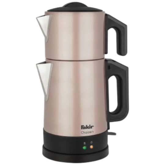Elektrikli çaydan Fakir Chaizen Tea Maker Rosie — 179 ₼ · Bakı · Mətbəx texnikası Elektrikli çaydan Fakir Chaizen Tea Maker Rosie — Bakı