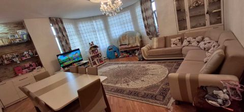 Satılır 2 otaqlı yeni tikili 105 m² — Bakı