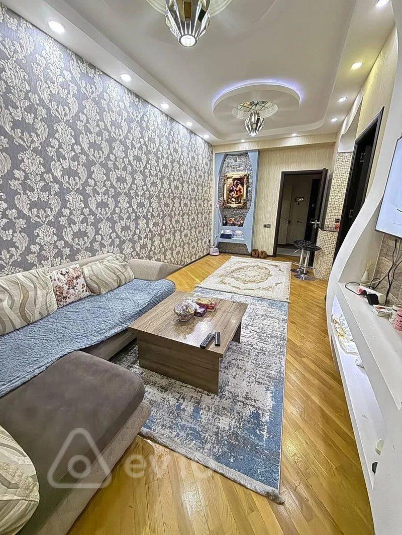 2 otaqlı mənzil, 60 m², Əcəmi — kirayə — 750 ₼ · Bakı · Mənzil 2 otaqlı mənzil, 60 m², Əcəmi — kirayə — Bakı