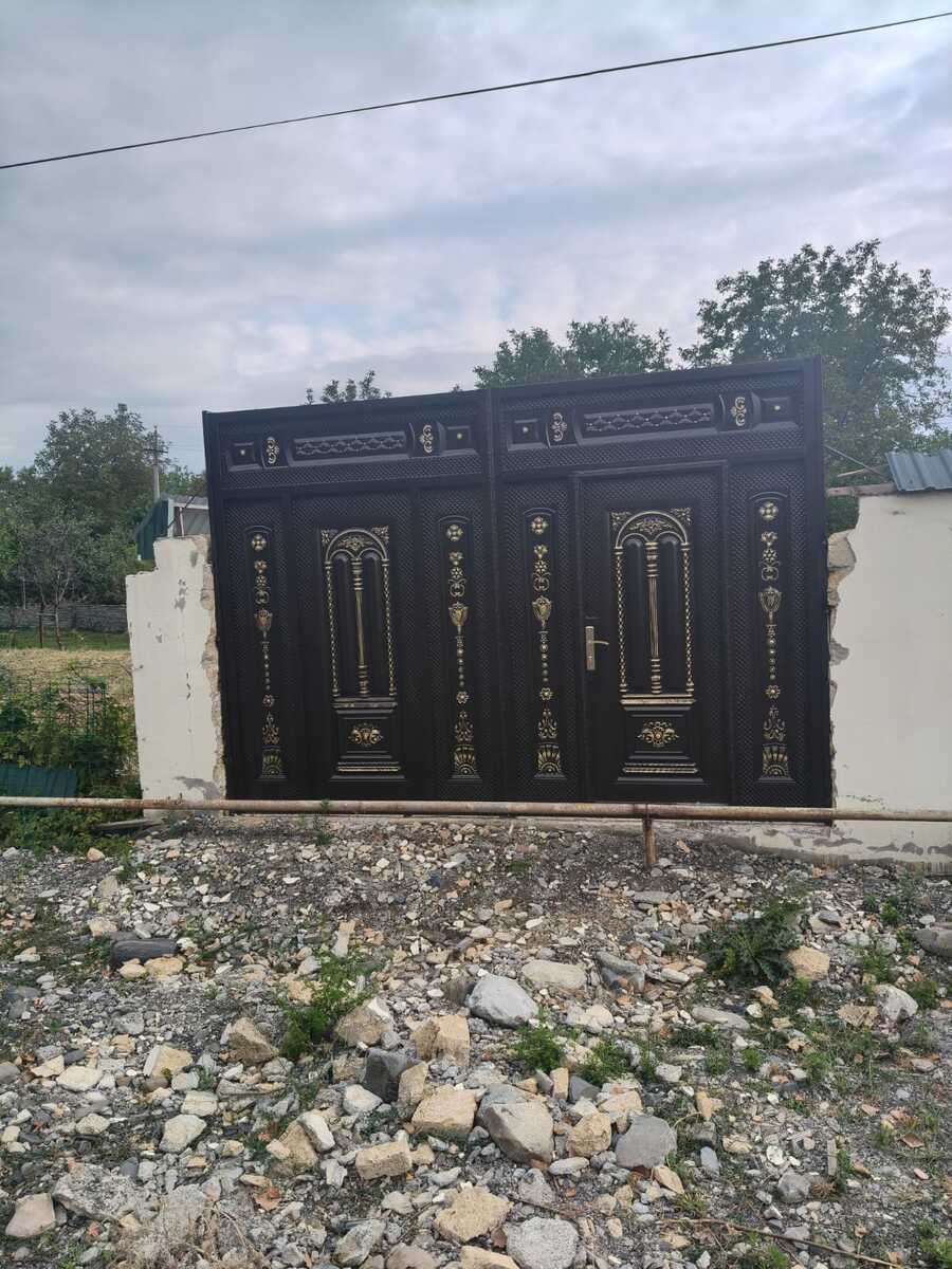 Satılır torpaq 5 sot — Torpaq, Qəbələ (3)