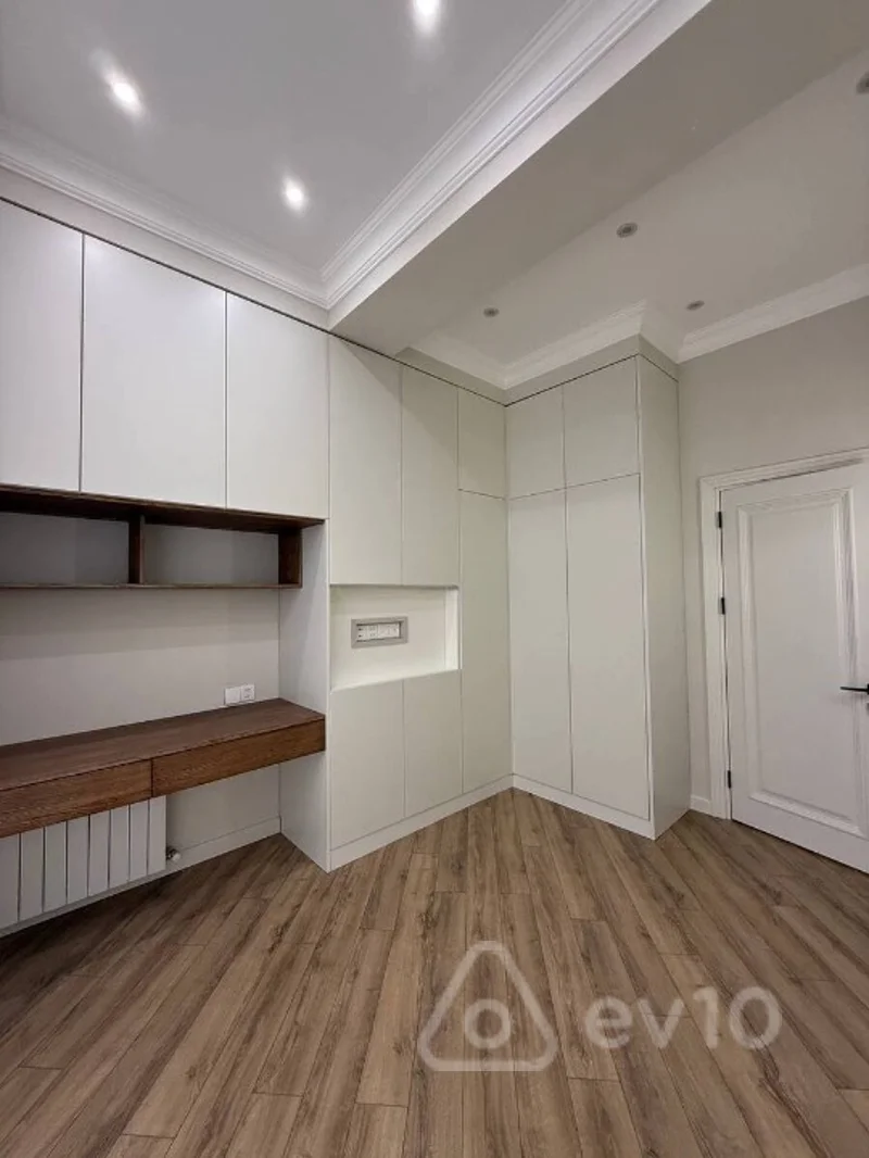 4 otaqlı mənzil, 149 m², Azadlıq pr — Mənzil, Bakı (12)