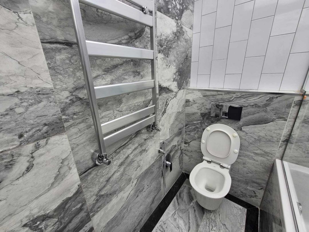 Satılır 3 otaqlı yeni tikili 153 m² — Mənzil, Bakı (5)