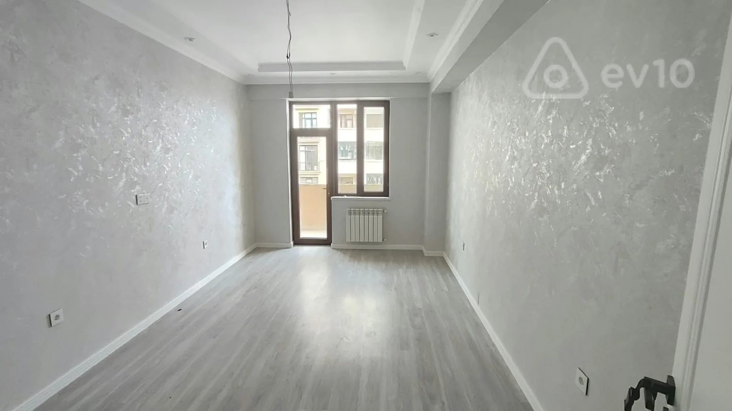 3 otaqlı mənzil, 130 m², 28 may — Mənzil, Bakı (5)