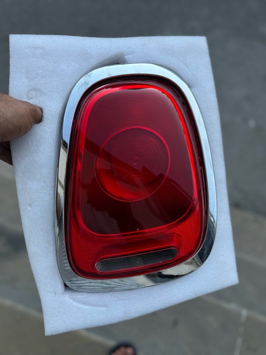 "Mini Cooper" stopu — Ehtiyat hissələri və aksesuarlar, Bakı