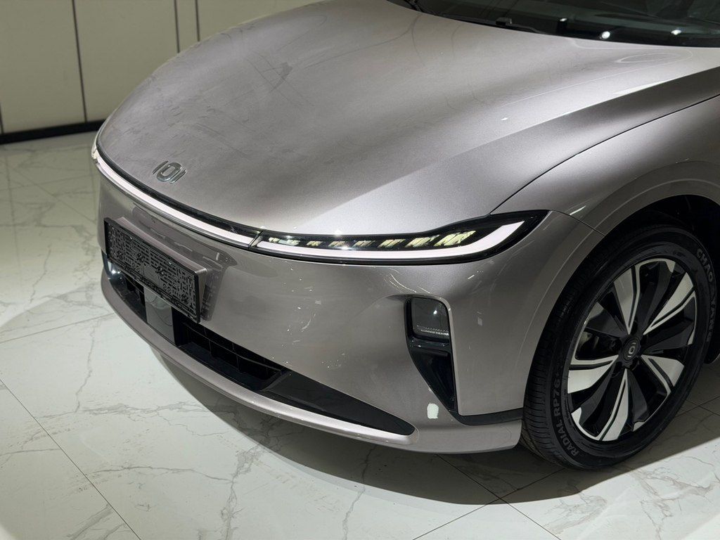 Changan Qiyuan A07, 1.5 L, 28.4 kWh, 2025 il, yeni — Avtomobillər, Bakı (7)