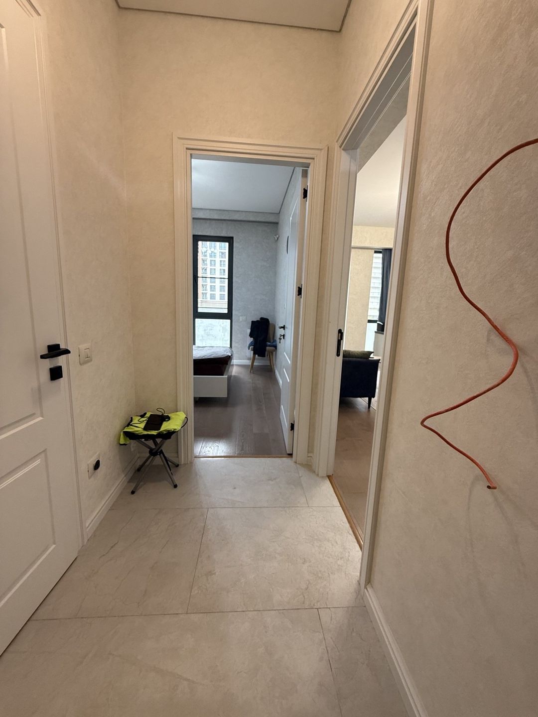 Satılır 2 otaqlı yeni tikili 52 m² — Mənzil, Bakı (10)
