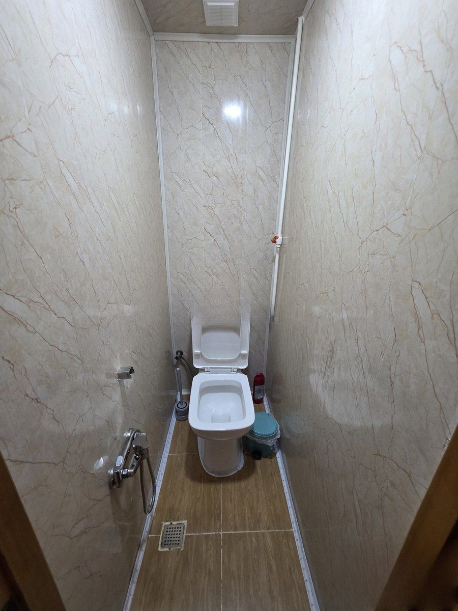 Satılır 3 otaqlı köhnə tikili 55 m² — Mənzil, Bakı (9)