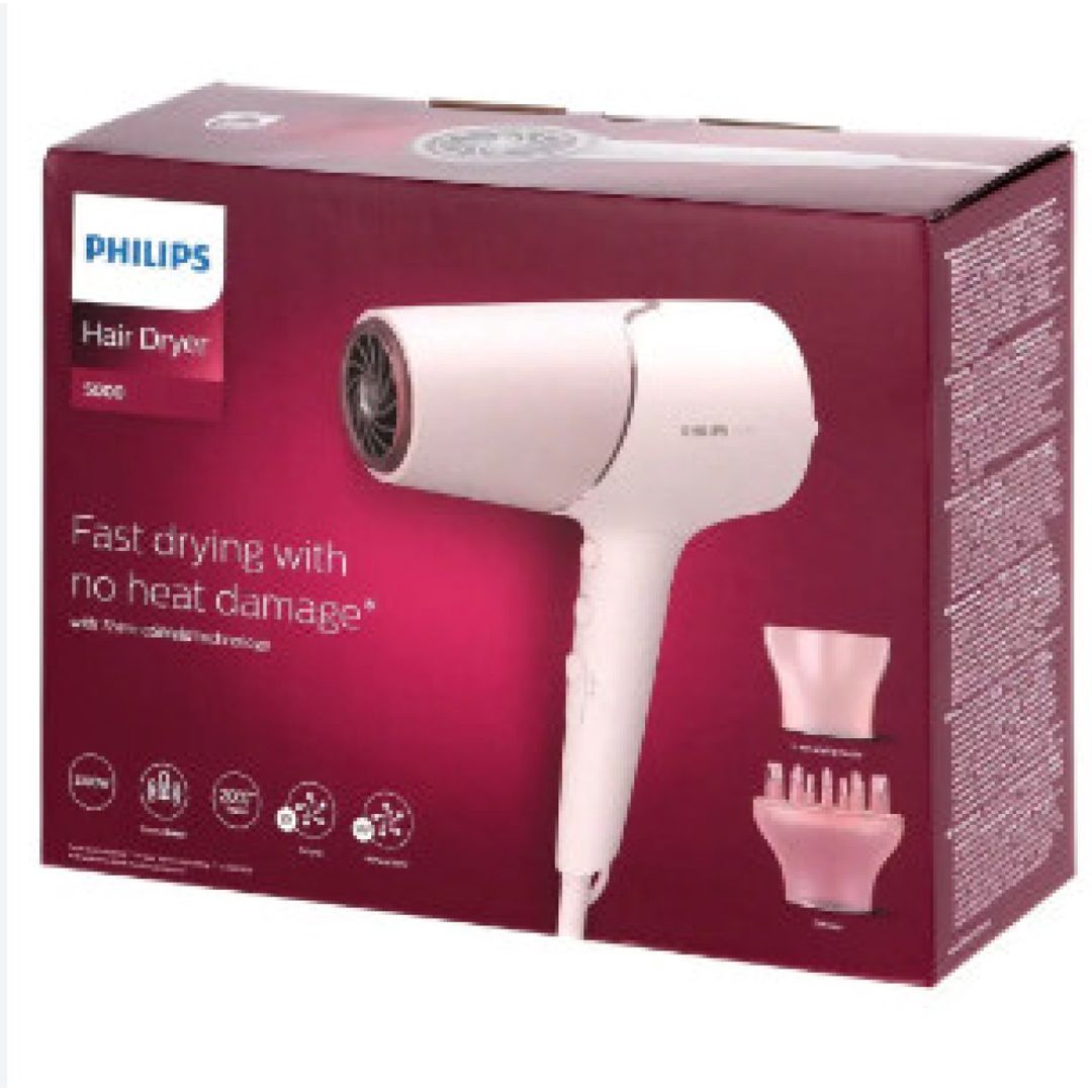Fen Philips BHD530/00 5000 Series — Gözəllik və sağlamlıq, Bakı (3)