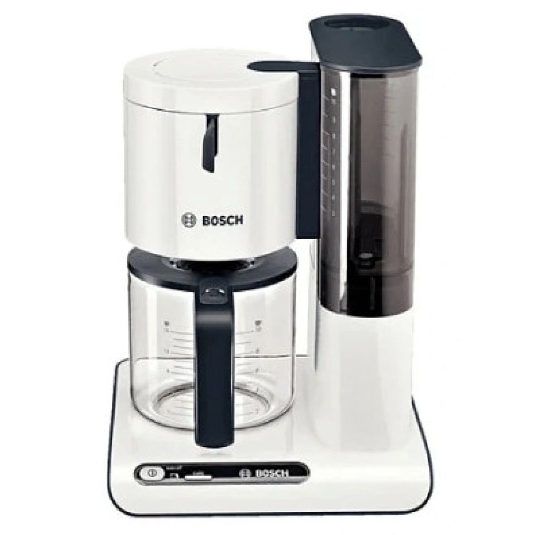 Qəhvədəmləyən Bosch Styline TKA8011 — Ev texnikası, Bakı (2)