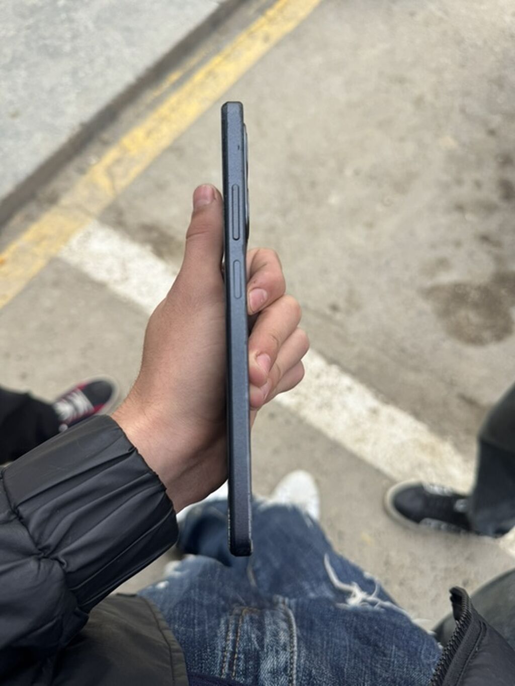 Oppo 256 GB, rəng - Qara — OPPO, Digah (5)