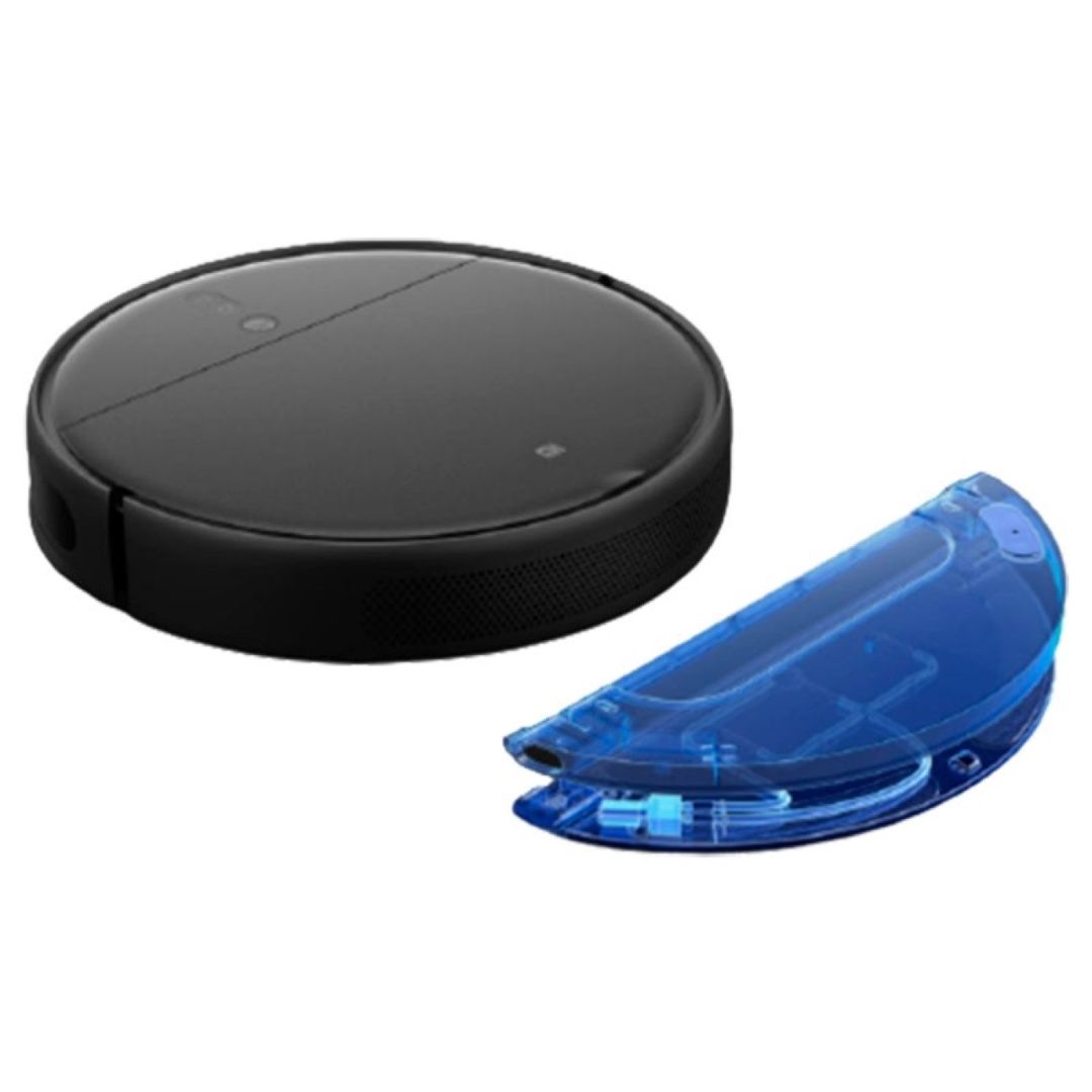 Robot-tozsoran Xiaomi Mi Robot Vacuum- Mop 2 Pro — Ev texnikası, Bakı (3)