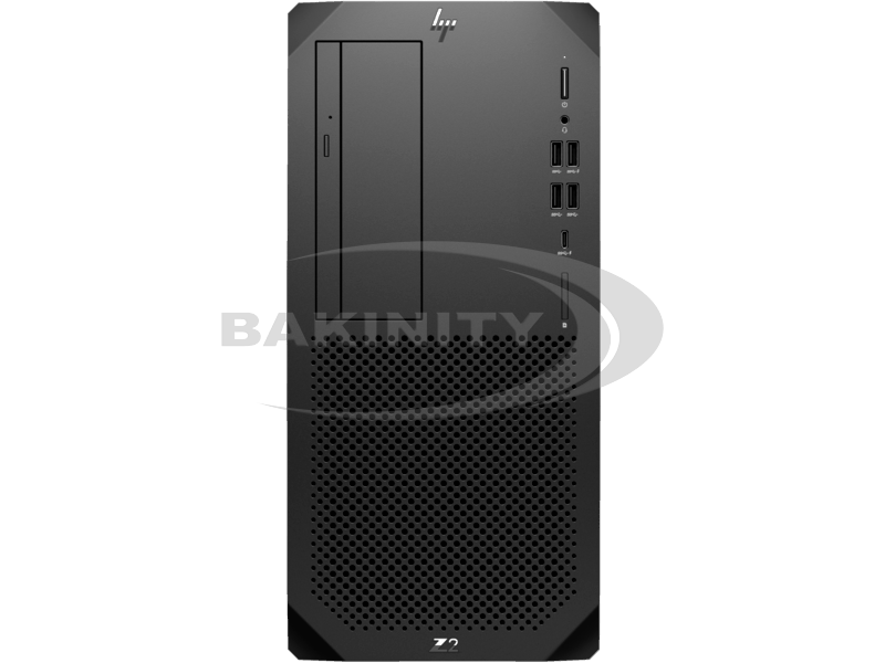 Kompüter HP Z2 G9 Tower (5F0E4EA) — Sistem blokları, Bakı (3)