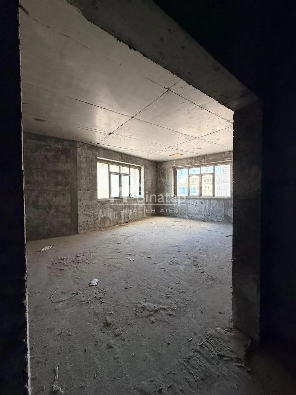 Satılır 3 otaqlı yeni tikili 148 m², 8 Noyabr metrosu, Nəsimi rayonu — Mənzil, Bakı (3)