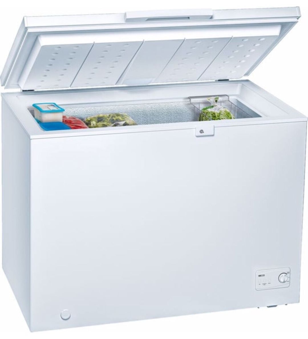 Dərin dondurucu Premier PRM-300 — Biznes və avadanlıq, Bakı (3)