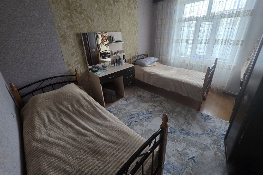 Satılır 3 otaqlı köhnə tikili 55 m² — Mənzil, Bakı (5)