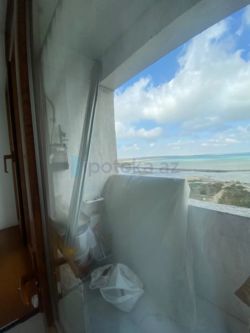 Satılır: 2 Otaq, Yeni tikili, 62.00 m² — Mənzil, Xırdalan (2)