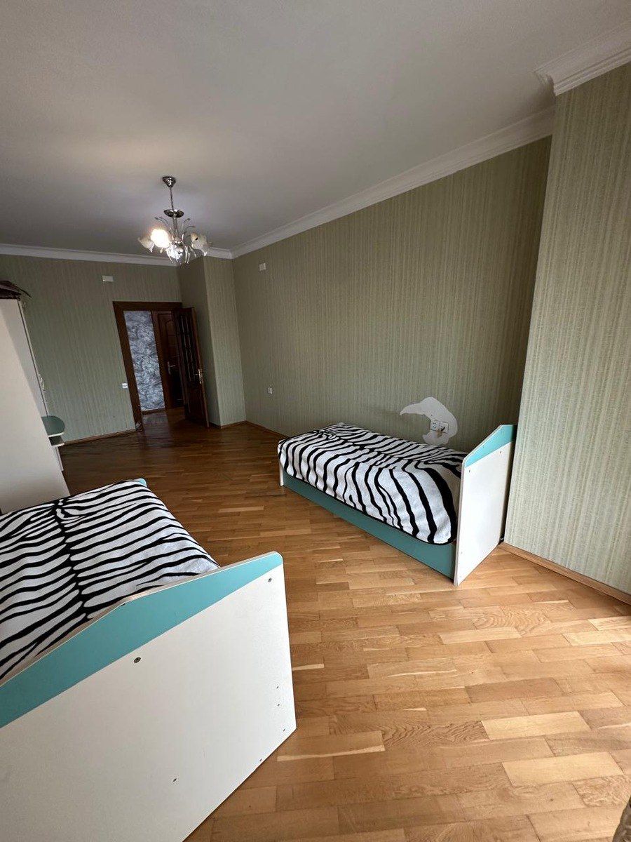 İcarəyə verilir 3 otaqlı yeni tikili 185 m² — Mənzil, Bakı (3)