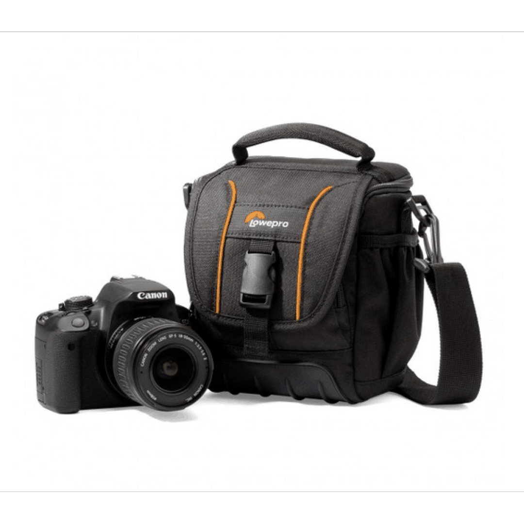 Çanta Lowepro Adventura SH 120 II (LP36864-0WW) — Çantalar, Bakı (2)