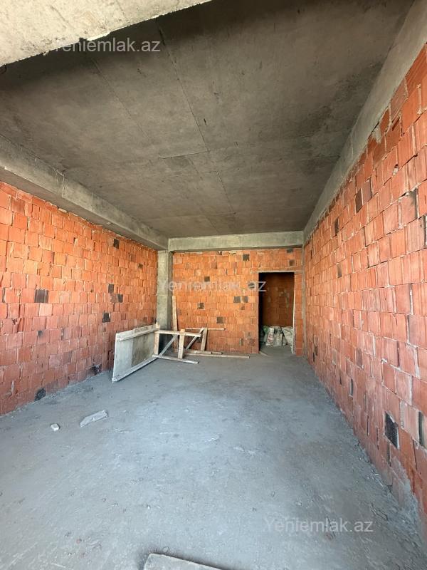 Satılır 2 otaqlı Bina evi menzil (Yeni tikili), 104 m², 10-cu mikrorayon — Mənzil, Sumqayıt (2)