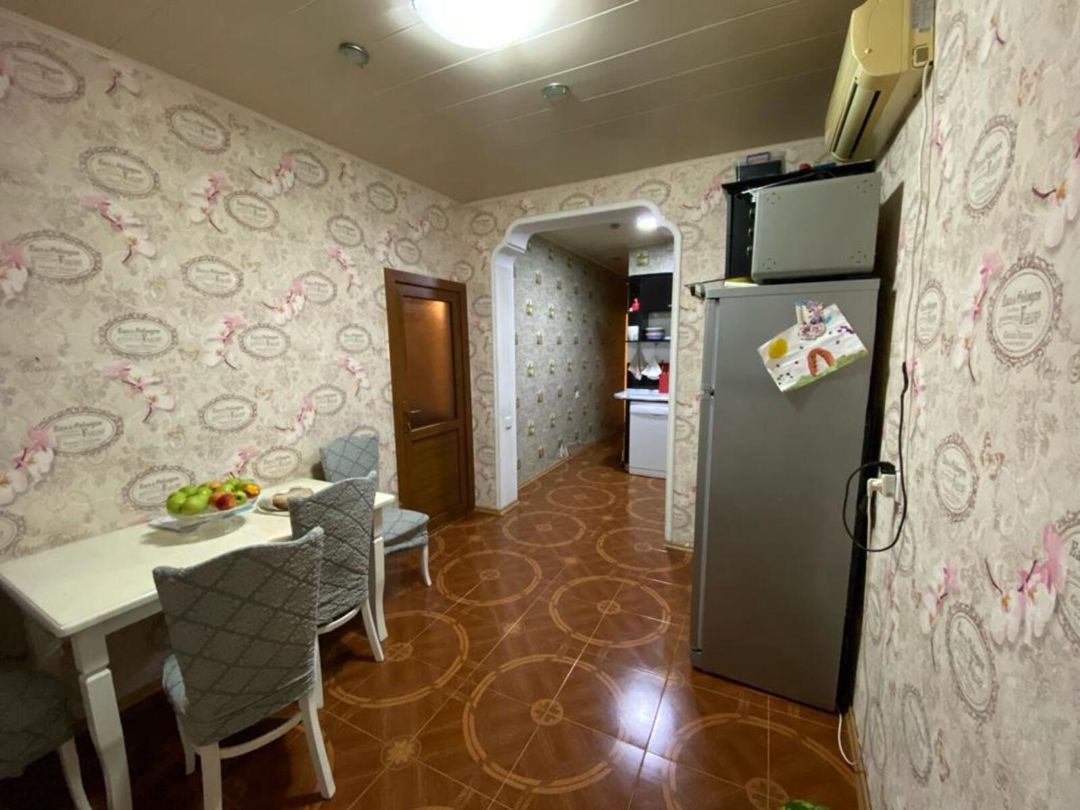 Satılır 3 otaqlı köhnə tikili 78 m² — Mənzil, Bakı (10)