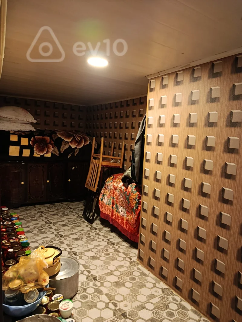 4 otaqlı həyət evi, 190 m², qaraçuxur — Ev, villa, Bakı (11)