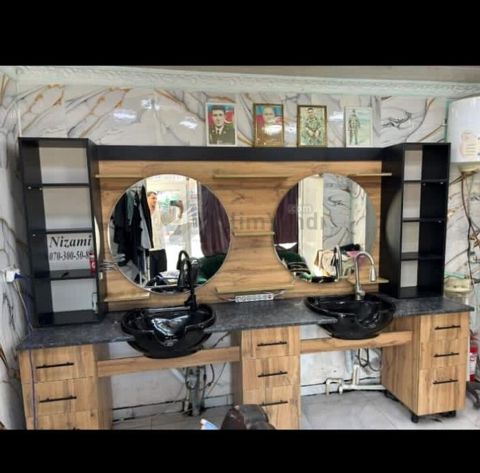Salon bağlandığı üçün satılır — 660 ₼ · Bakı · Ofis mebeli Salon bağlandığı üçün satılır — Bakı