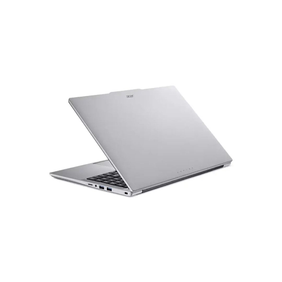 Acer Aspire AL15-53P/ 15.6" FHD IPS/ i7-1355U/ 16GB/ 512GB SSD/ Free DOS — Noutbuklar, Bakı (2)