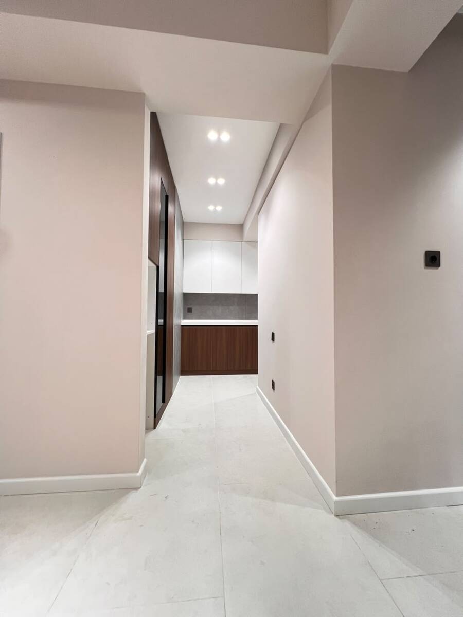 Satılır 3 otaqlı yeni tikili 82 m² — Mənzil, Bakı (12)