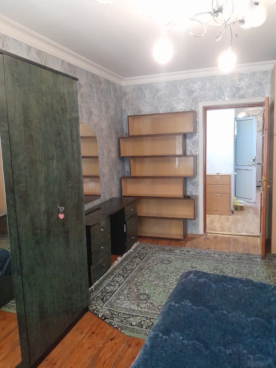 İcarəyə verilir 3 otaqlı köhnə tikili 75 m² — Mənzil, Bakı (4)