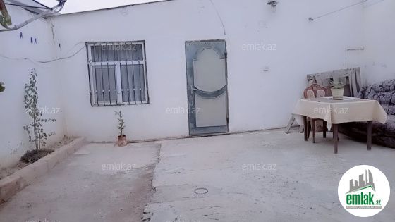 Satılır 4 otaqlı 150 m² həyət evi Bakı — Ev, villa (2)