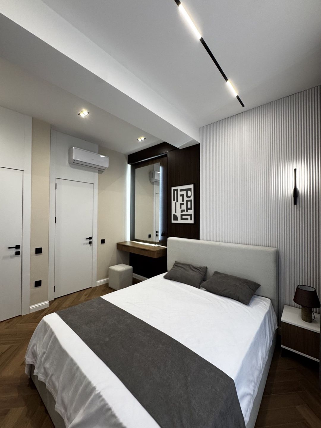 Satılır 3 otaqlı yeni tikili 110 m² — Mənzil, Bakı (6)
