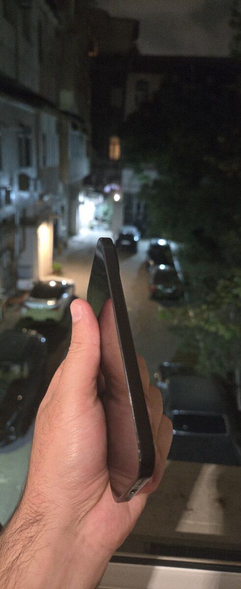 Apple iPhone 15 Black 128GB/6GB — Smartfonlar, Bakı (8)