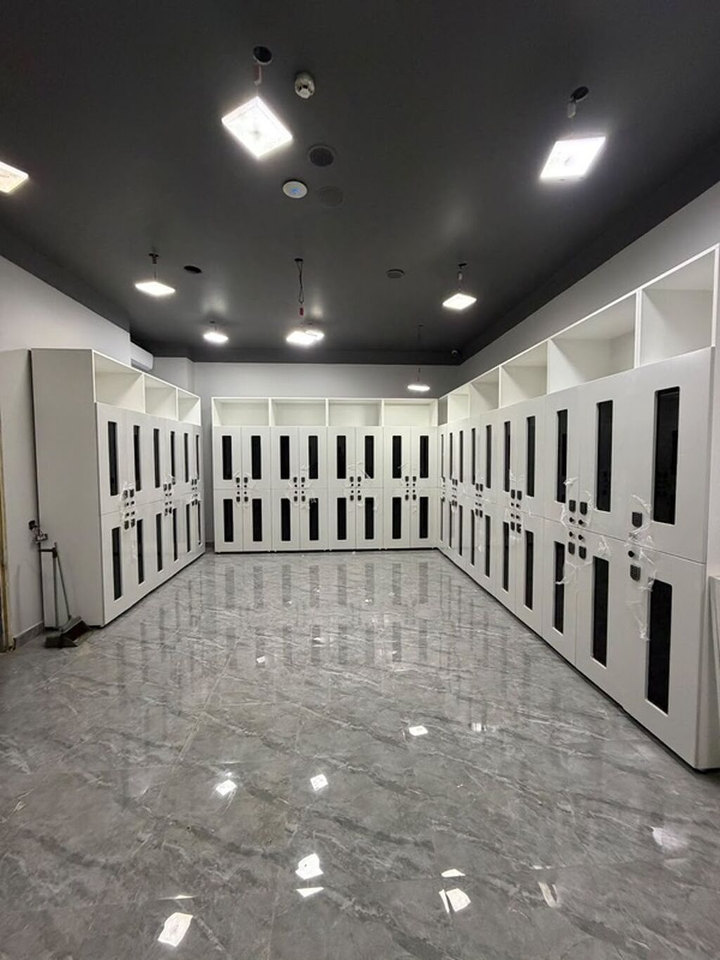 Azerbaycanin yeni acilmis gozel zallarindan olan ETL GyM Zalina Xanim — Gözəllik, sağlamlıq, Bakı (9)