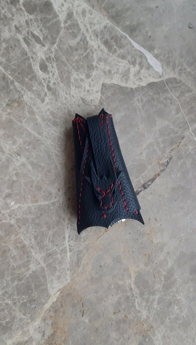 Açarlıq — Şəxsi əşyalar, Bakı (9)