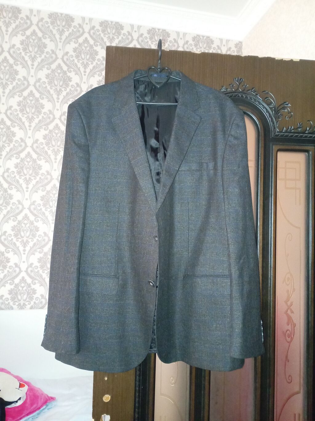 Pencək, Damalı, 3XL — Caketi, Bakı (5)