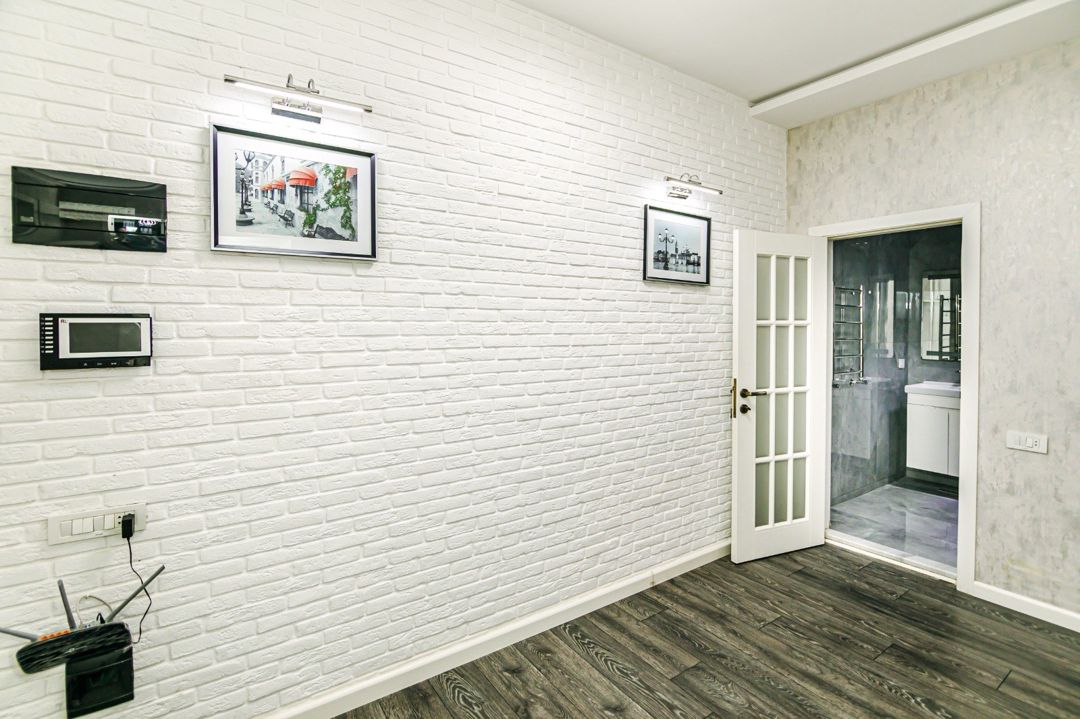 İcarəyə verilir 2 otaqlı yeni tikili 90 m² — Mənzil, Bakı (3)