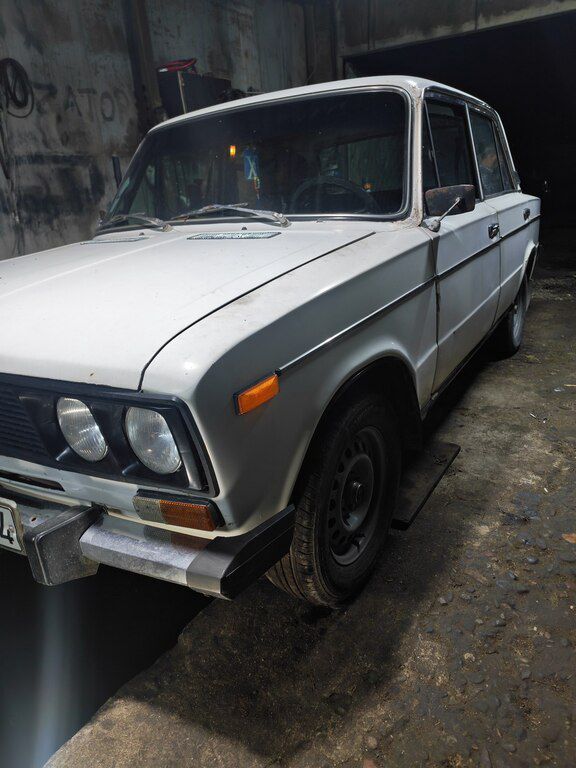 Lada (VAZ) 2106, 1.5 L, 1985 il, 80 000 km 10-UN-194 — Avtomobillər, Bakı (8)
