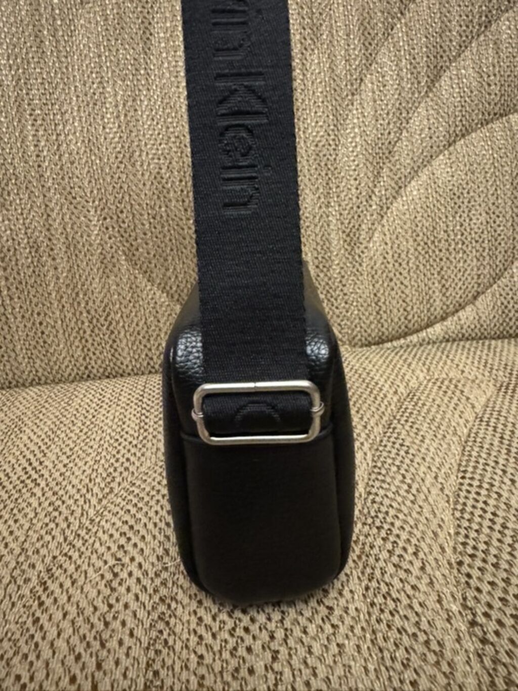 Çiyin çantası, Calvin Klein, Yeni — Çantalar, çamadanlar, cüzdanlar, Bakı (3)