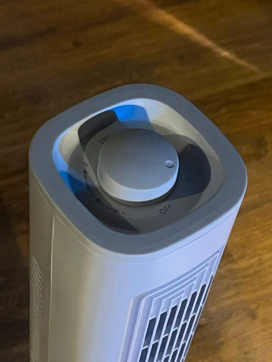 Deerma sərinkeşi 45w — Ev texnikası, Bakı (2)