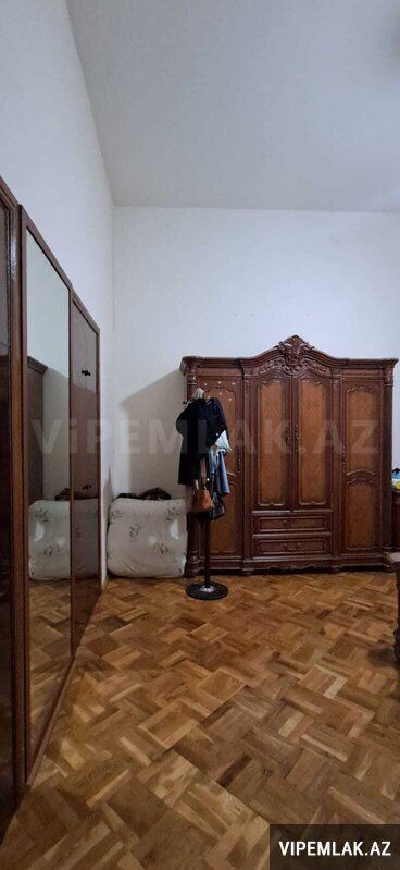 Səbail rayonunda 5 otaqlı Yeni tikili Satılır, 200 m² — Mənzil, Bakı (7)